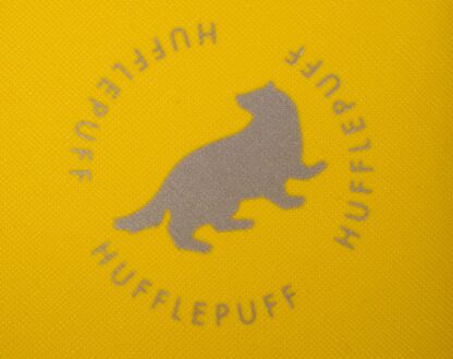Harry Potter Handtasche Hufflepuff – Bild 5