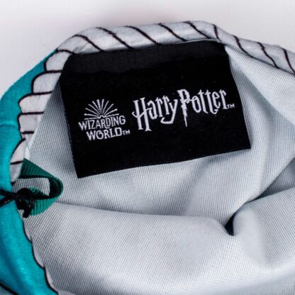 Harry Potter Weihnachtsstrumpf Slytherin 45 cm – Bild 4