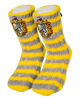 Harry Potter Haussocken Hufflepuff