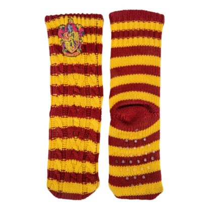 Harry Potter Haussocken Gryffindor – Bild 3