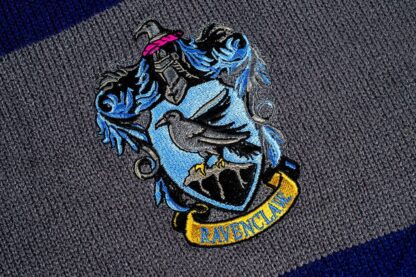 Harry Potter Schal Ravenclaw Bold Stripes (Boxed) 160 cm – Bild 3