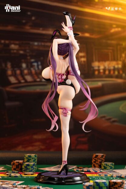 Original Character Statue 1/4 Present Bunny Yuna Chan 48 cm – Bild 5