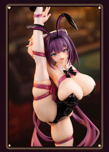 Original Character Statue 1/4 Present Bunny Yuna Chan 48 cm – Bild 16