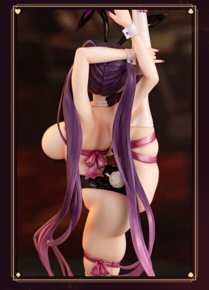 Original Character Statue 1/4 Present Bunny Yuna Chan 48 cm – Bild 17