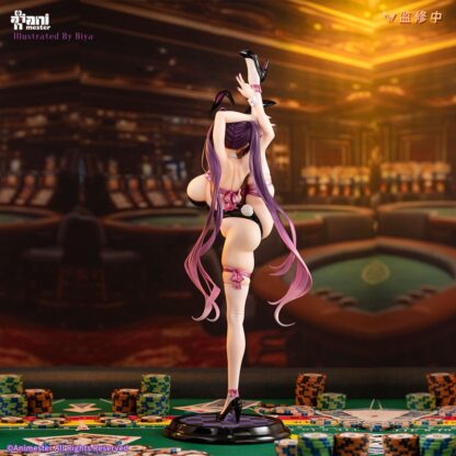 Original Character Statue 1/4 Present Bunny Yuna Chan 48 cm – Bild 20