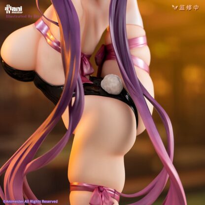 Original Character Statue 1/4 Present Bunny Yuna Chan 48 cm – Bild 21