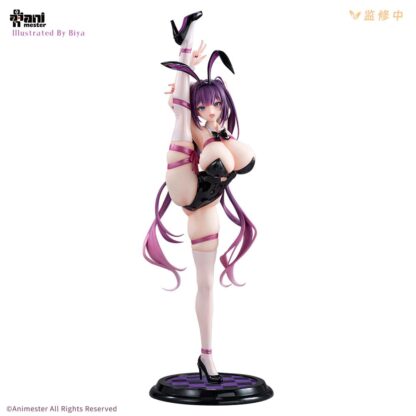 Original Character Statue 1/4 Present Bunny Yuna Chan 48 cm – Bild 22