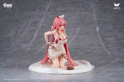 Original Character Statue 1/7 White Rabbit Rosu 16 cm – Bild 2