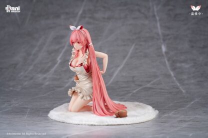 Original Character Statue 1/7 White Rabbit Rosu 16 cm – Bild 12