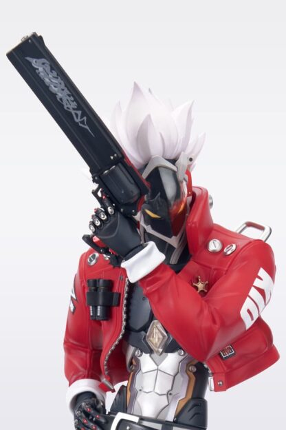 Zenless Zone Zero PVC Statue 1/7 Billy Kid 30 cm – Bild 6