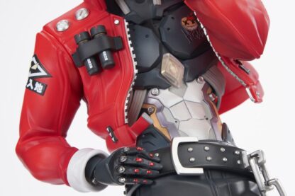 Zenless Zone Zero PVC Statue 1/7 Billy Kid 30 cm – Bild 10