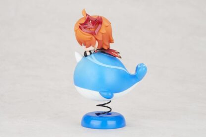 Genshin Impact PVC Statue Tartalinga/Child Chibi Chara Yurayura Stand Ver. 11 cm – Bild 4