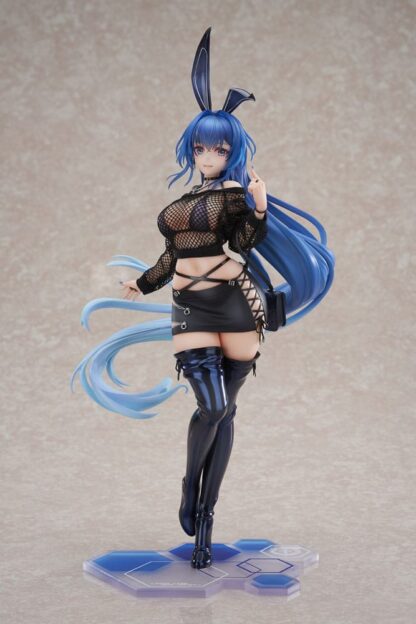 Azur Lane PVC Statue 1/7 New Jersey Collaborated Illustration Ver. 30 cm – Bild 2