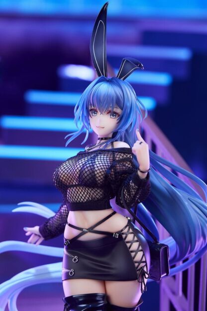 Azur Lane PVC Statue 1/7 New Jersey Collaborated Illustration Ver. 30 cm – Bild 5