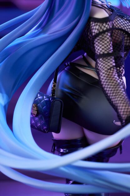 Azur Lane PVC Statue 1/7 New Jersey Collaborated Illustration Ver. 30 cm – Bild 11