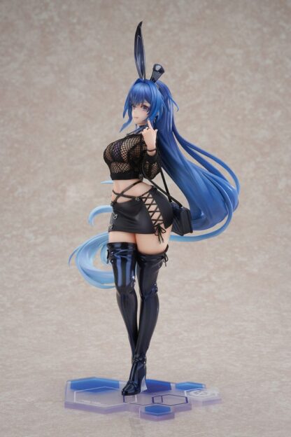 Azur Lane PVC Statue 1/7 New Jersey Collaborated Illustration Ver. 30 cm – Bild 12