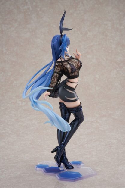 Azur Lane PVC Statue 1/7 New Jersey Collaborated Illustration Ver. 30 cm – Bild 14