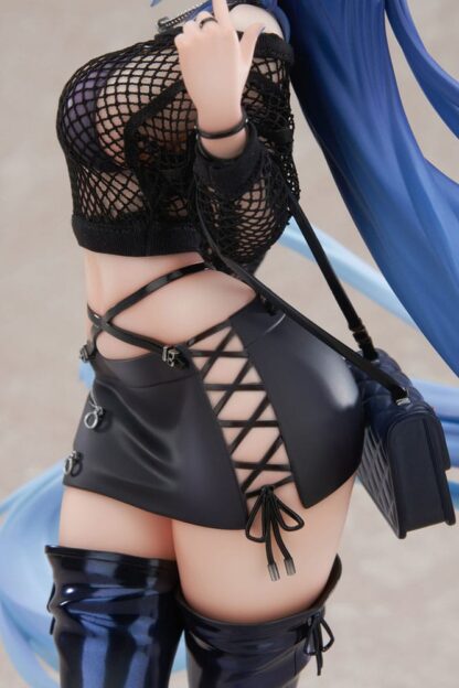 Azur Lane PVC Statue 1/7 New Jersey Collaborated Illustration Ver. 30 cm – Bild 16