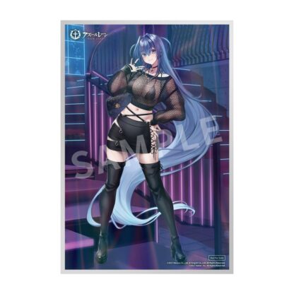Azur Lane PVC Statue 1/7 New Jersey Collaborated Illustration Ver. 30 cm – Bild 20