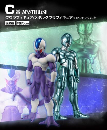 Dragon Ball Z Ichiban Kuji Gewinnspiel-Set History of the Film (81 Teile) – Bild 4