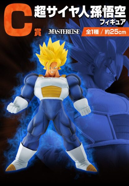 Dragon Ball Ichiban Kuji Gewinnspiel-Set VS Omnibus Great (81 Teile) – Bild 4