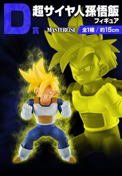Dragon Ball Ichiban Kuji Gewinnspiel-Set VS Omnibus Great (81 Teile) – Bild 5