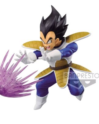 Dragon Ball Z GX Materia PVC Statue Vegeta 12 cm