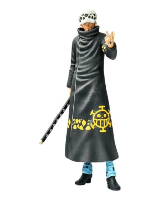 One Piece Grandista Nero PVC Statue Trafalgar Law 29 cm