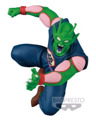 Dragon Ball Match Makers PVC Statue Piccolo Daimaoh 10 cm