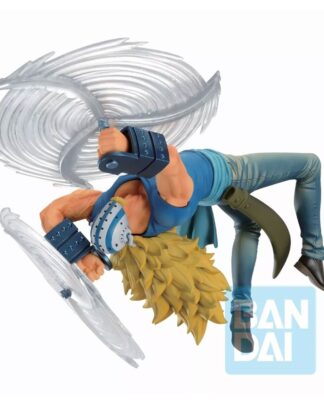 One Piece Ichibansho PVC Statue Killer (Wano Country 3rd Act) 13 cm