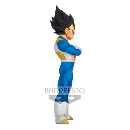 Dragon Ball Z Burning Fighters PVC Statue Vegeta 15 cm – Bild 3