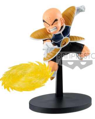 Dragon Ball G x materia PVC Statue The Krillin 11 cm
