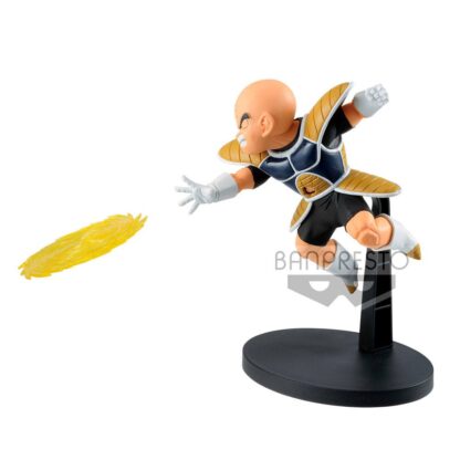 Dragon Ball G x materia PVC Statue The Krillin 11 cm – Bild 10