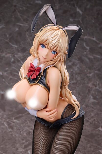 Creators Opinion PVC Statue 1/4 Miki Saegusa Reverse Bunny Ver. 42 cm – Bild 5