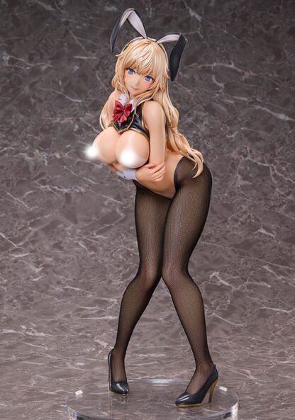 Creators Opinion PVC Statue 1/4 Miki Saegusa Reverse Bunny Ver. 42 cm – Bild 7