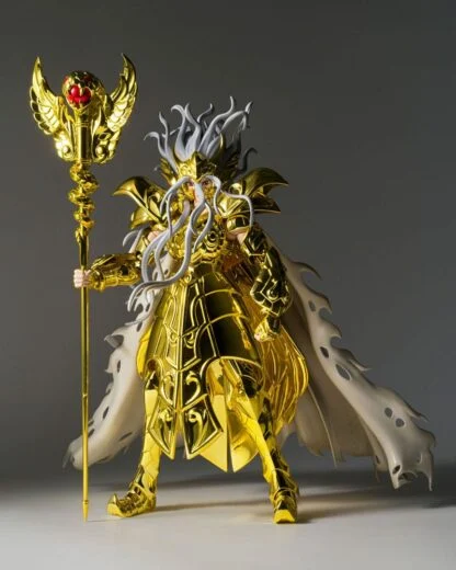 Tamashii Nations Figuren