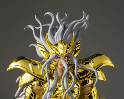 Saint Seiya Saint Cloth Myth Ex Actionfigur Opyx Odysseus 18 cm – Bild 6