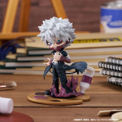 My Hero Academia PalVerse PVC Statue Dabi 10 cm – Bild 3