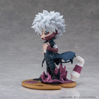 My Hero Academia PalVerse PVC Statue Dabi 10 cm – Bild 5