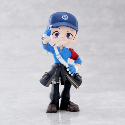 Persona 3 Reload PalVerse PVC Figuren 9 cm Sortiment (6) – Bild 5