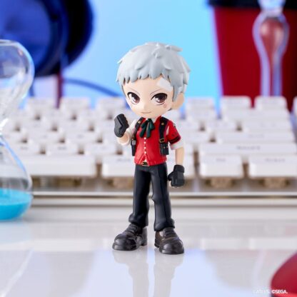 Persona 3 Reload PalVerse PVC Figuren 9 cm Sortiment (6) – Bild 6
