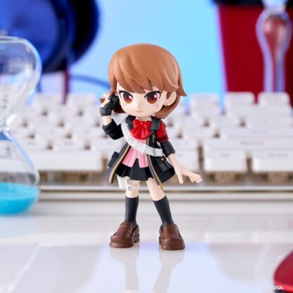 Persona 3 Reload PalVerse PVC Figuren 9 cm Sortiment (6) – Bild 18