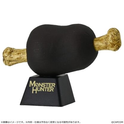 Monster Hunter Sammelfiguren Desktop Figure Meat Collection (6) – Bild 4