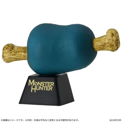 Monster Hunter Sammelfiguren Desktop Figure Meat Collection (6) – Bild 5
