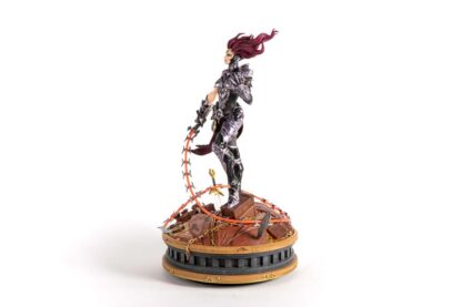 Darksiders Statue Fury 45 cm – Bild 3