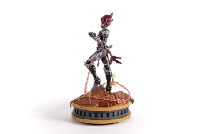 Darksiders Statue Fury 45 cm – Bild 4