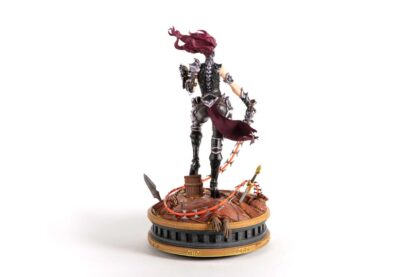 Darksiders Statue Fury 45 cm – Bild 6