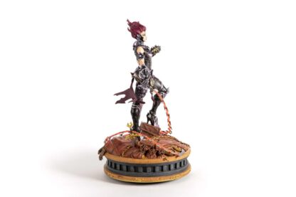 Darksiders Statue Fury 45 cm – Bild 8