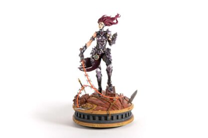 Darksiders Statue Fury 45 cm – Bild 9