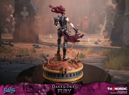 Darksiders Statue Fury 45 cm – Bild 13